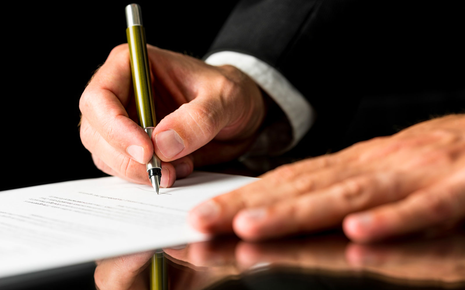 Read more about the article What is Probate?